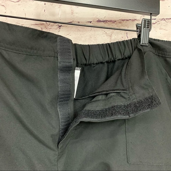 Swim Suits For All Black Swim Shorts - Picture 6 of 12